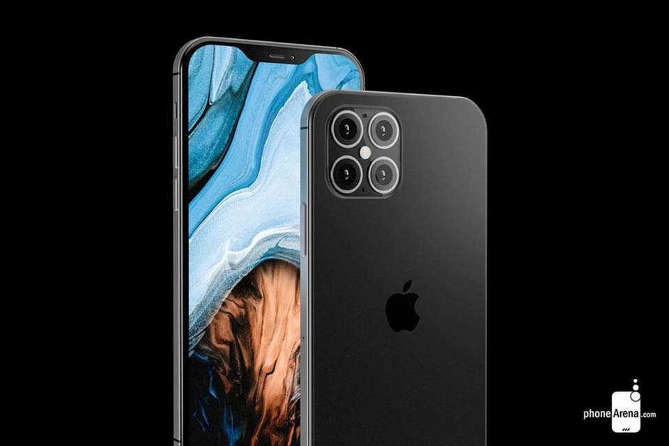 Có nhiều lý do để chọn iPhone 12 (ảnh 1)