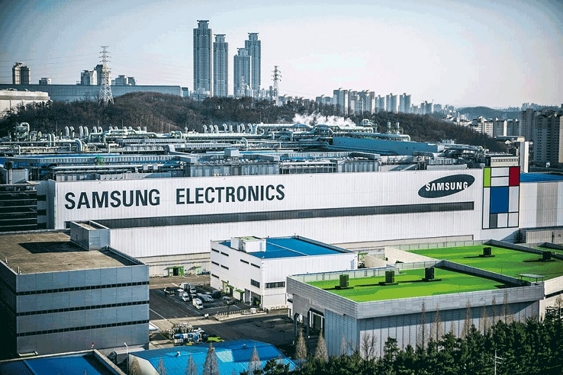 Samsung