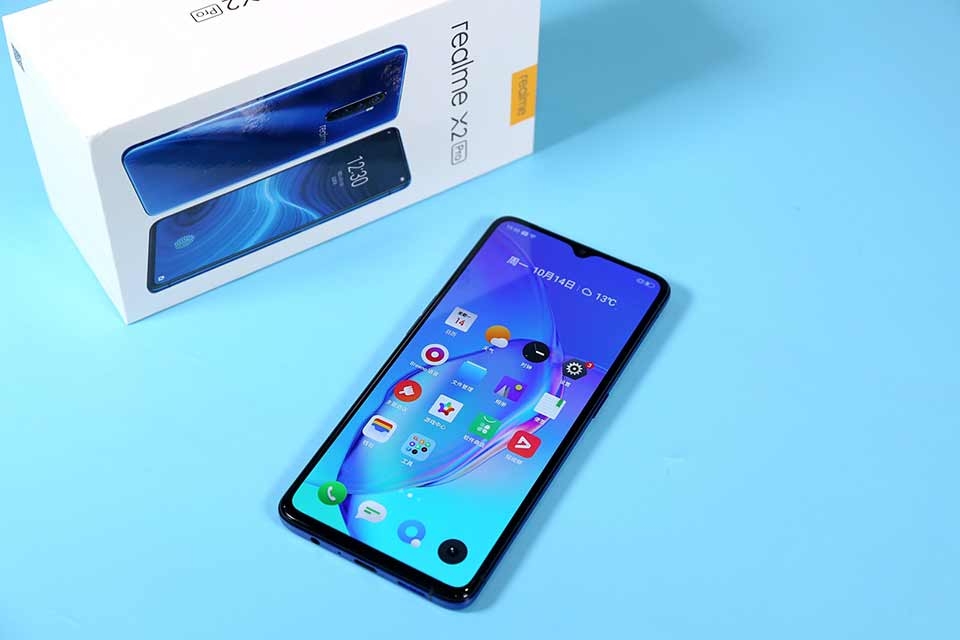 Realme X2 Pro Realme X2 Pro