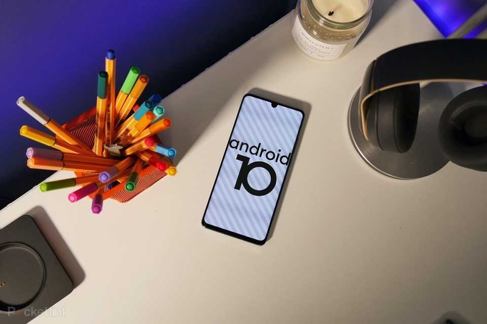 EMUI 10