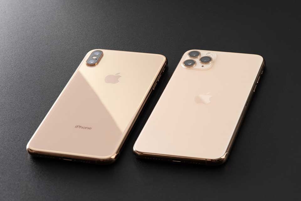 iPhone iPhone