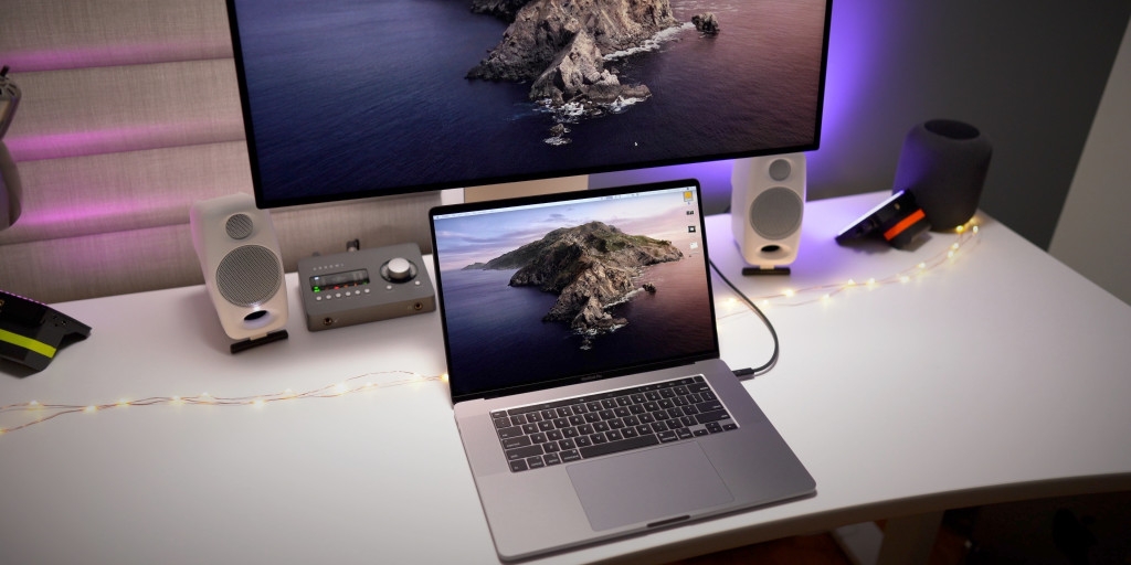 Đánh giá Pro Display XDR 14