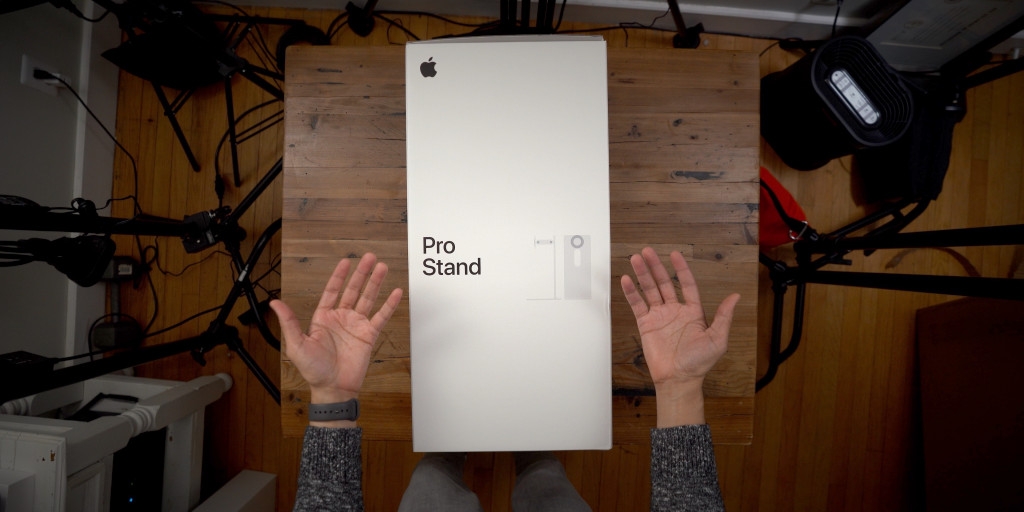 Đánh giá Pro Display XDR 03
