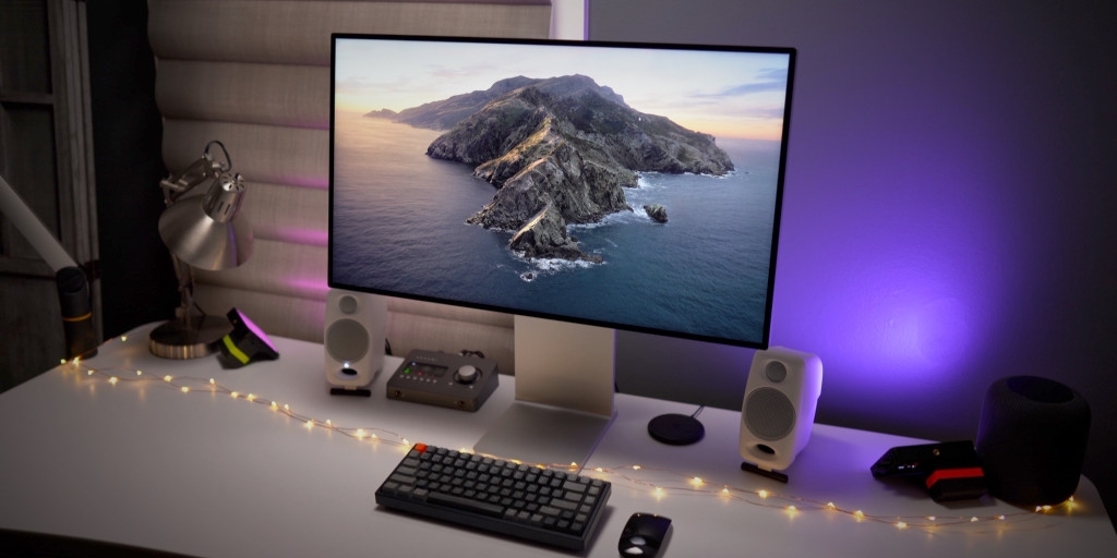 Đánh giá Pro Display XDR 09