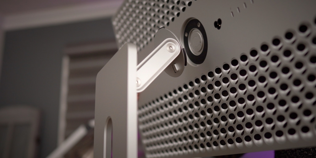 Đánh giá Pro Display XDR 06