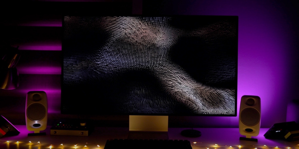 Đánh giá Pro Display XDR 13