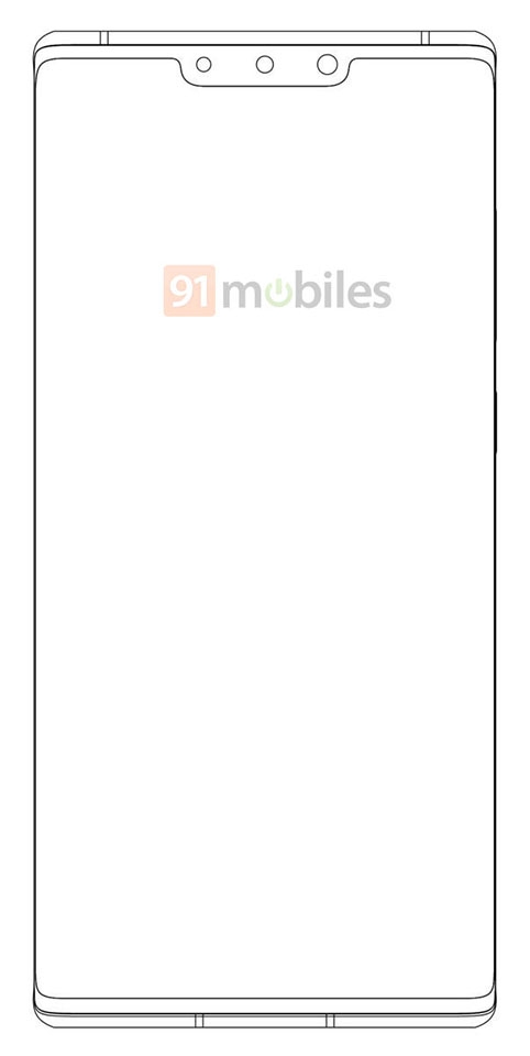 Bằng sáng chế Huawei (ảnh 1)