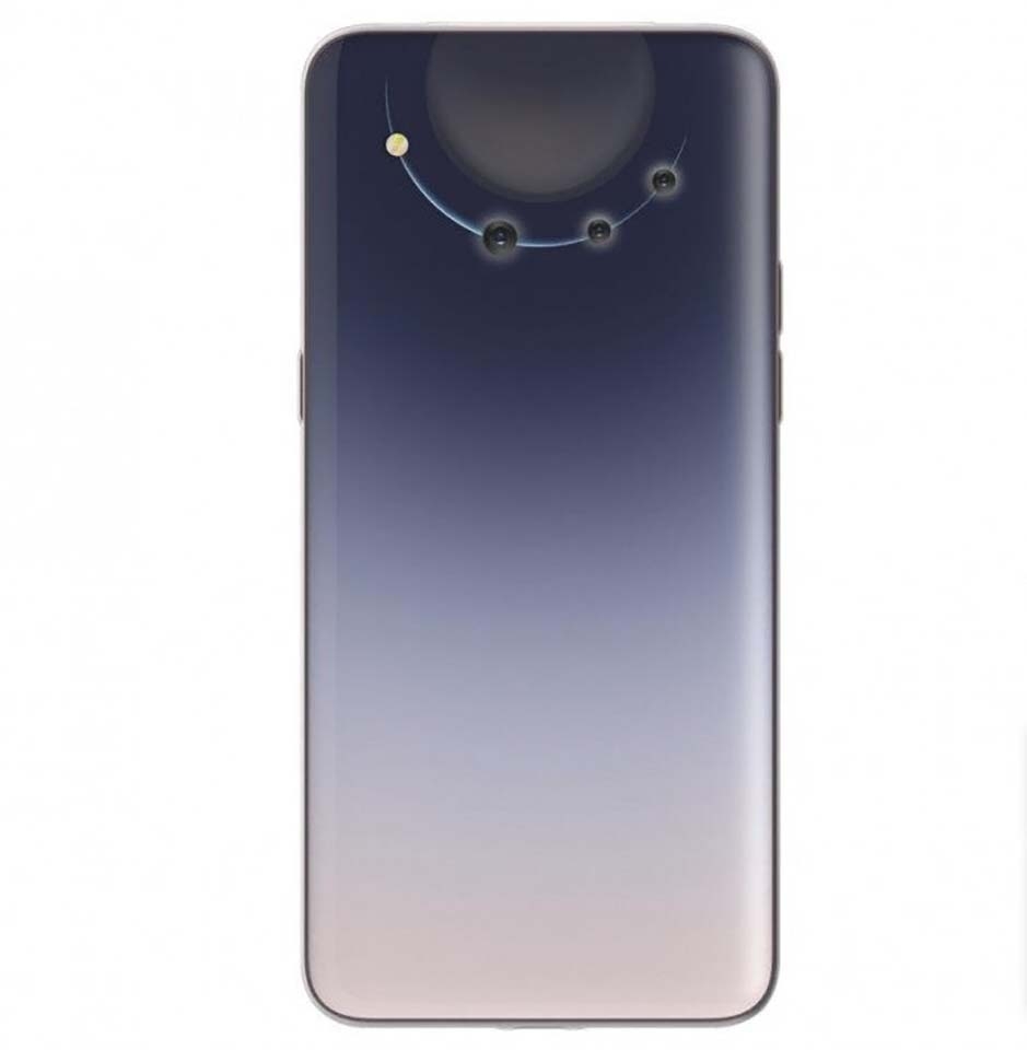Thông tin OPPO Find X2 (ảnh 2) Thông tin OPPO Find X2 (ảnh 2)