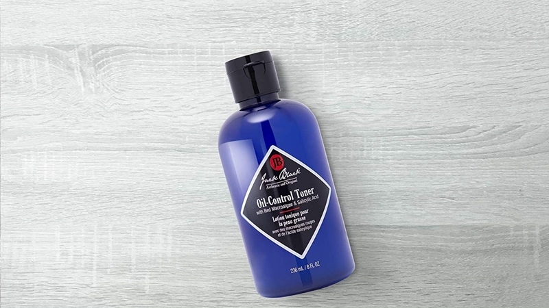 Jack Black Oil-Control Toner