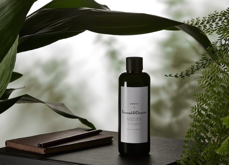 Triumph & Disaster Logic Toner