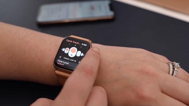 Apple Watch Apple Watch