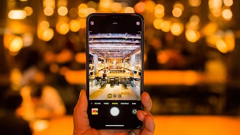 iPhone