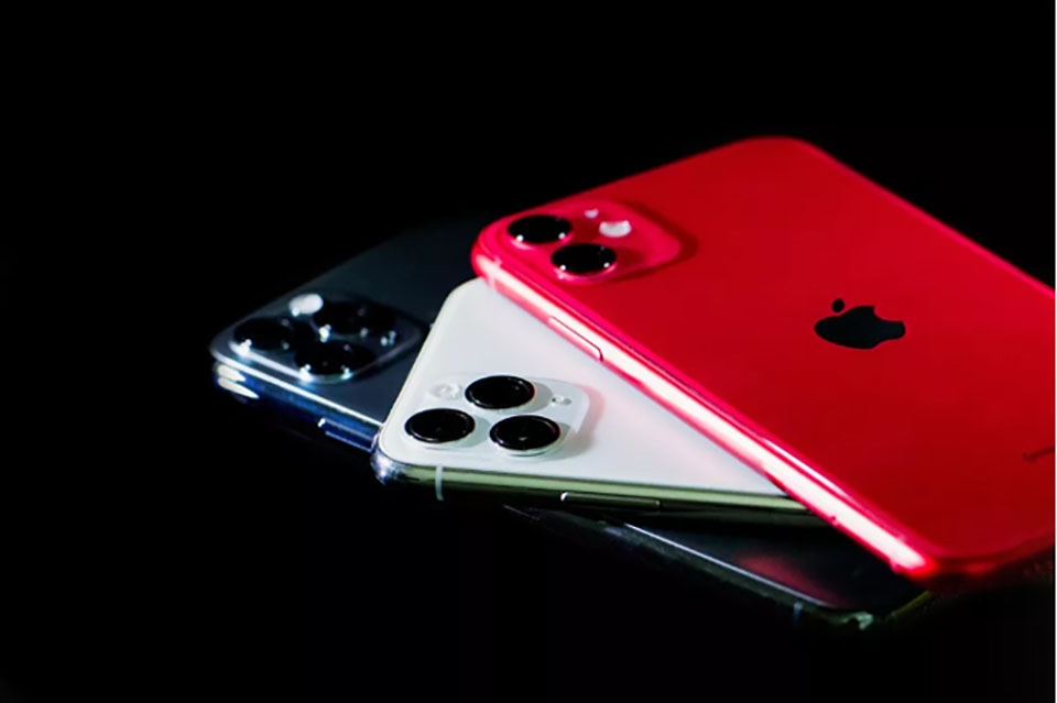 Những tính năng được kỳ vọng xuất hiện trên iPhone 12 (ảnh 1) Những tính năng được kỳ vọng xuất hiện trên iPhone 12 (ảnh 1)