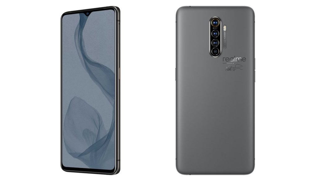 Realme X2 Pro