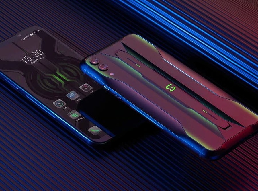 Black Shark 2 Pro