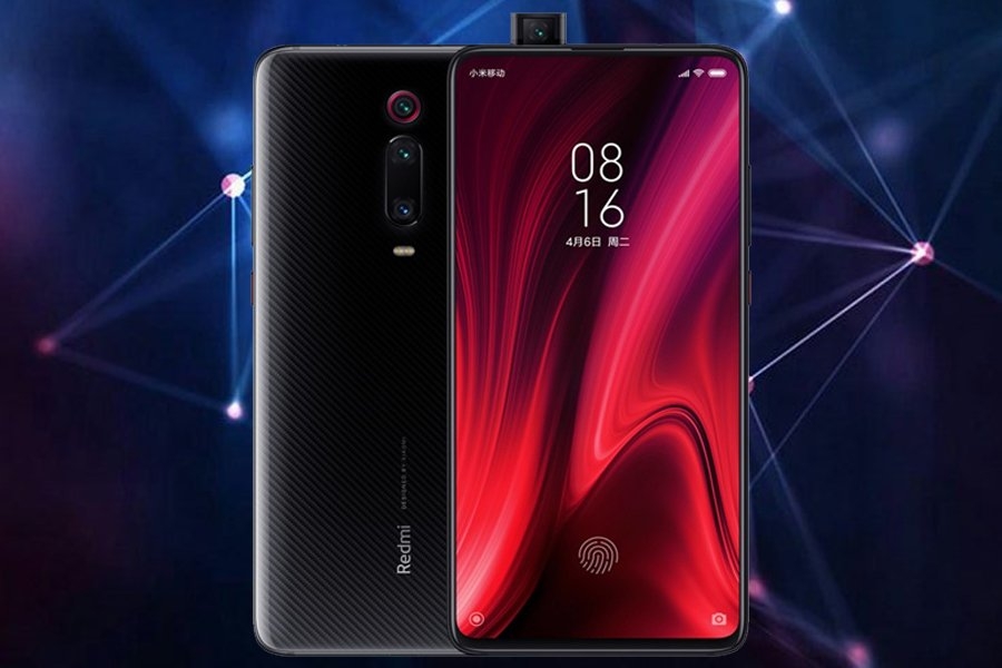 Redmi K20 Pro Premium