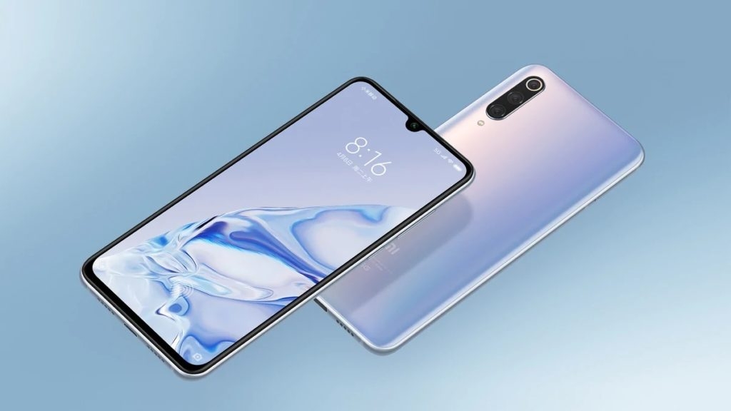 Xiaomi Mi 9 Pro