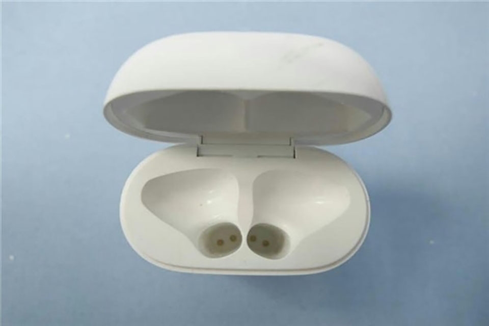 Realme Buds Air Neo lộ ảnh thực tế (ảnh 2)