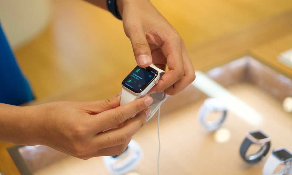 Apple Watch Apple Watch