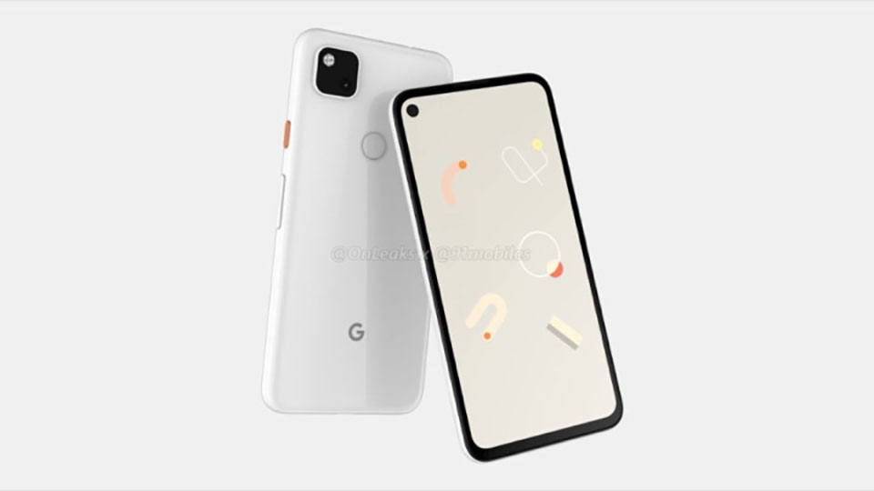 Pixel 4a xuất hiện trên Geekbench (ảnh 1)