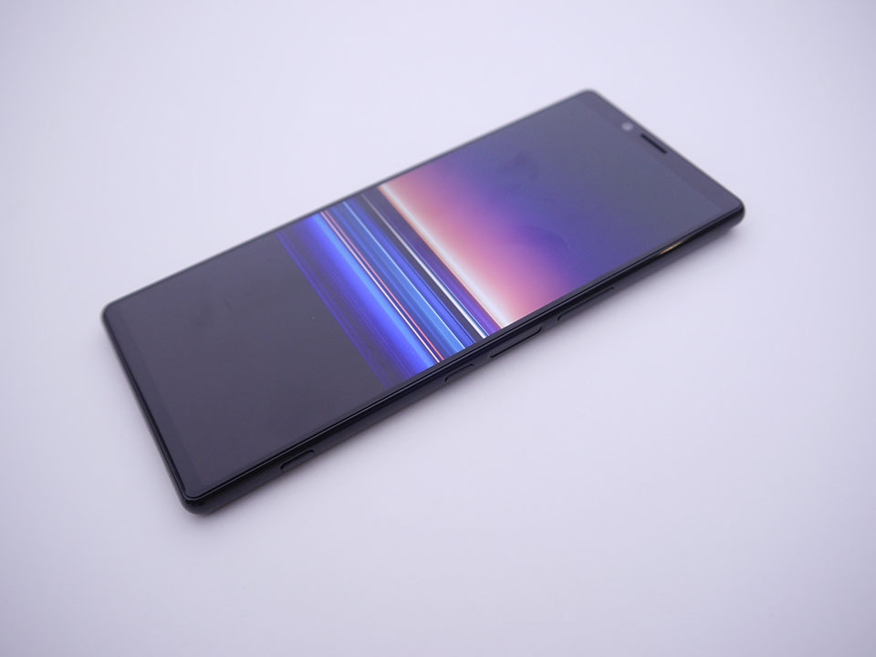 Flagship Sony với màn hình 4K có thể ra mắt tại MWC 2020 (ảnh 1)