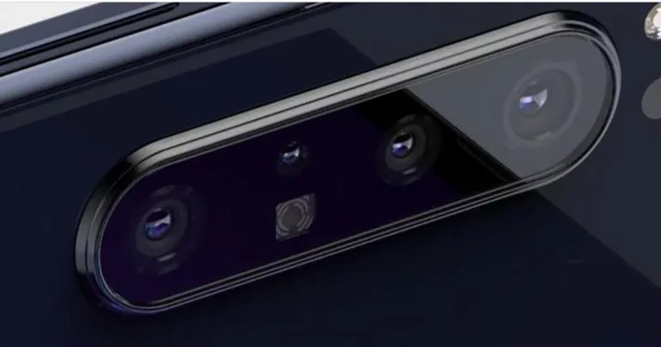 Flagship Sony với màn hình 4K có thể ra mắt tại MWC 2020 (ảnh 2)