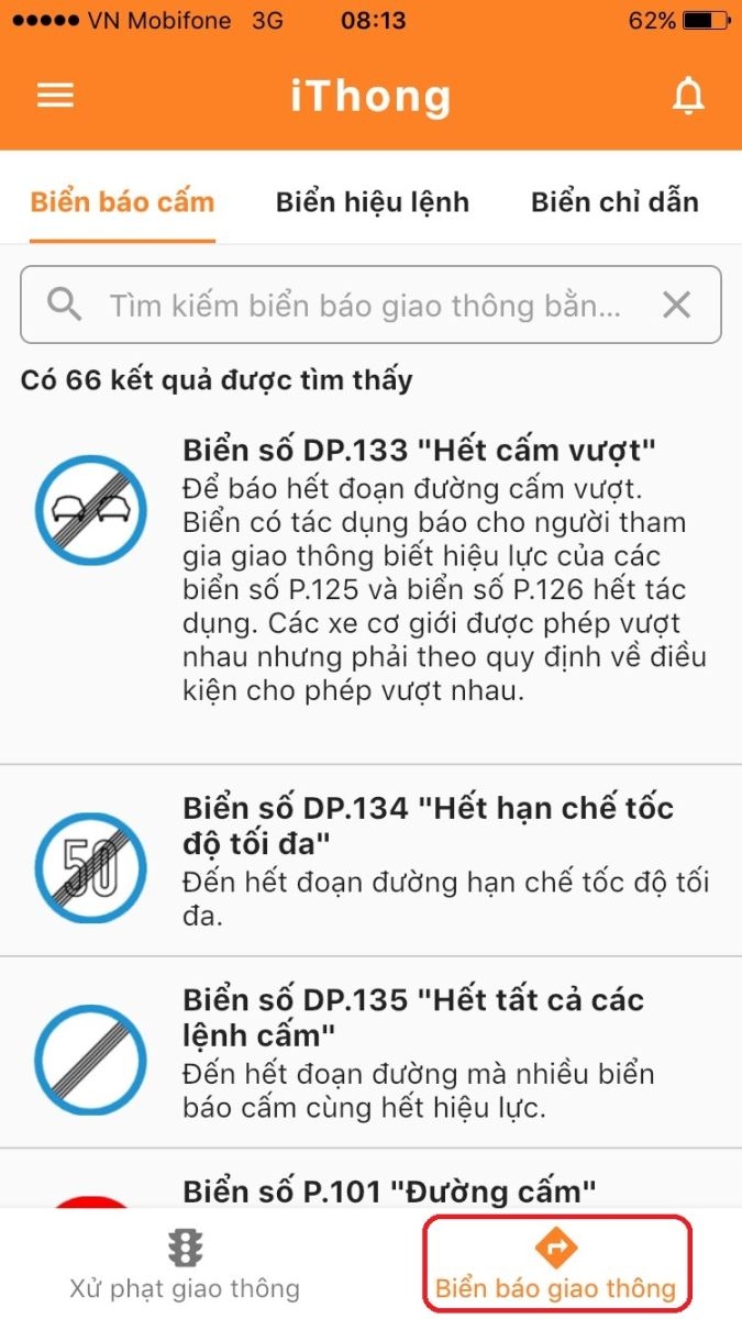 Xử phạt Xử phạt