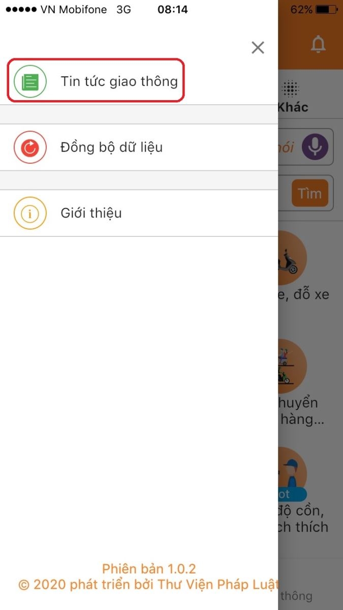 Xử phạt Xử phạt