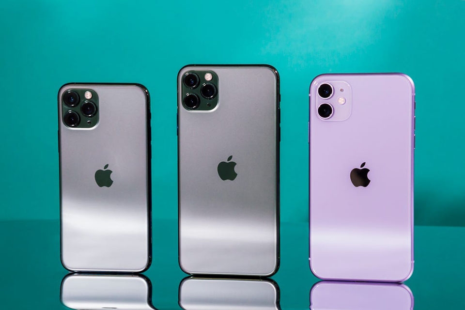 Apple yêu cầu TSMC tăng sản lượng chip A13 do iPhone 11 series bán chạy
