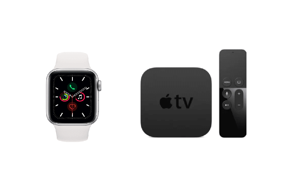 Apple phát hành watchOS 6.1.2 và tvOS 13.3.1 beta 3 cho các nhà phát triển