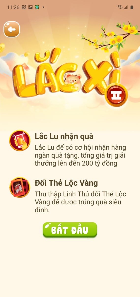 Lắc xì