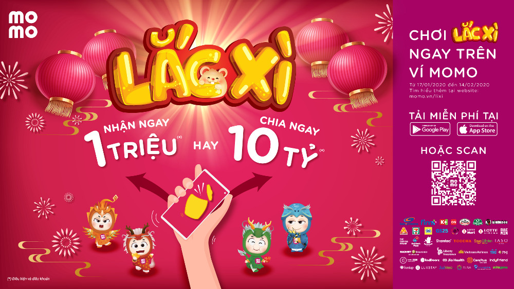 Lì xì