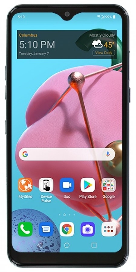 LG L555DL
