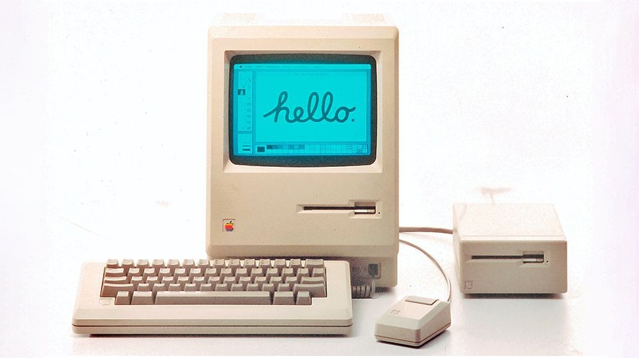 Macintosh 02 Macintosh 02