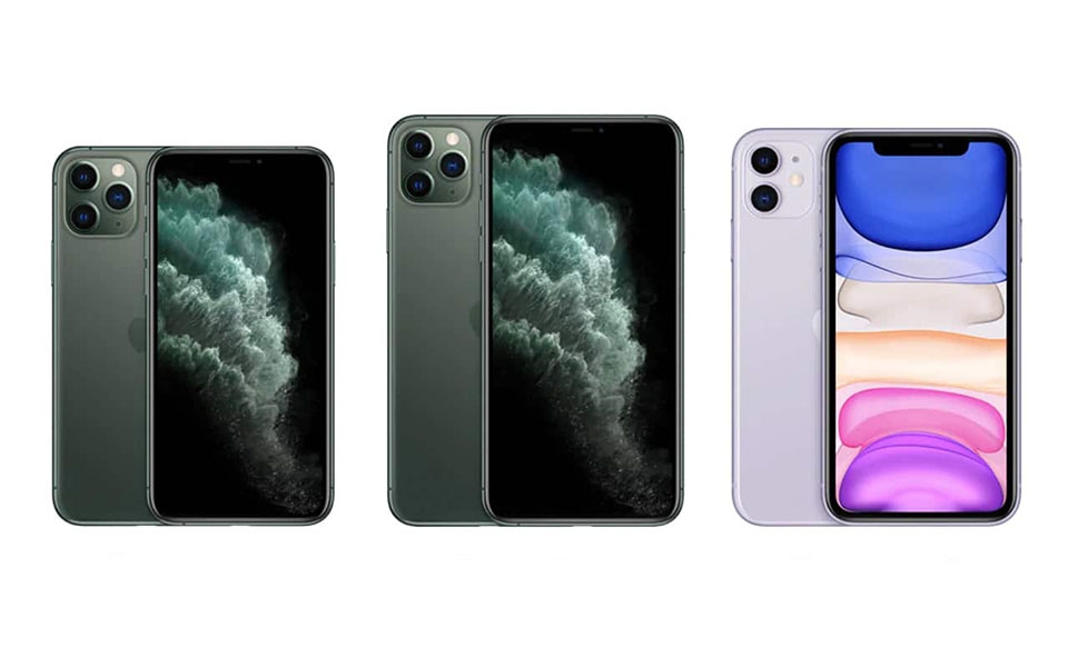 FBI mất 2 tháng để mở khóa iPhone 11