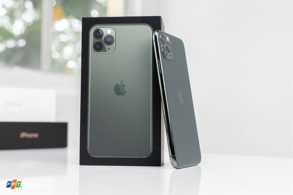 Doanh số iPhone của Apple tại Ấn Độ sẽ tăng trưởng mạnh trong năm nay?