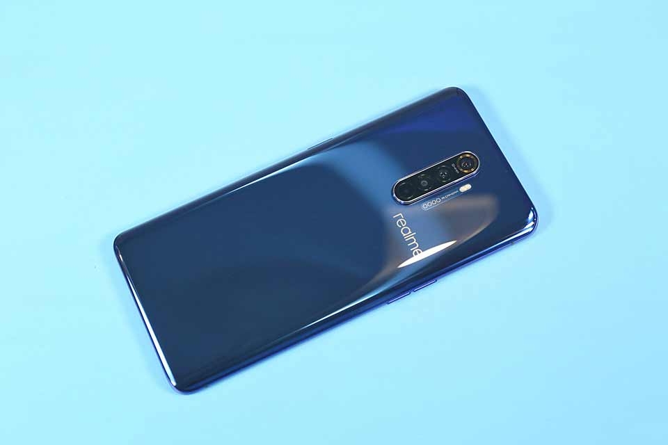 Realme X20 Pro