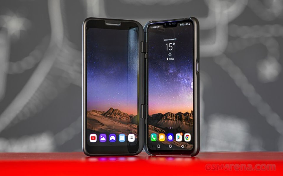 LG sắp cập nhật Android 10 cho 9 smartphone của hãng