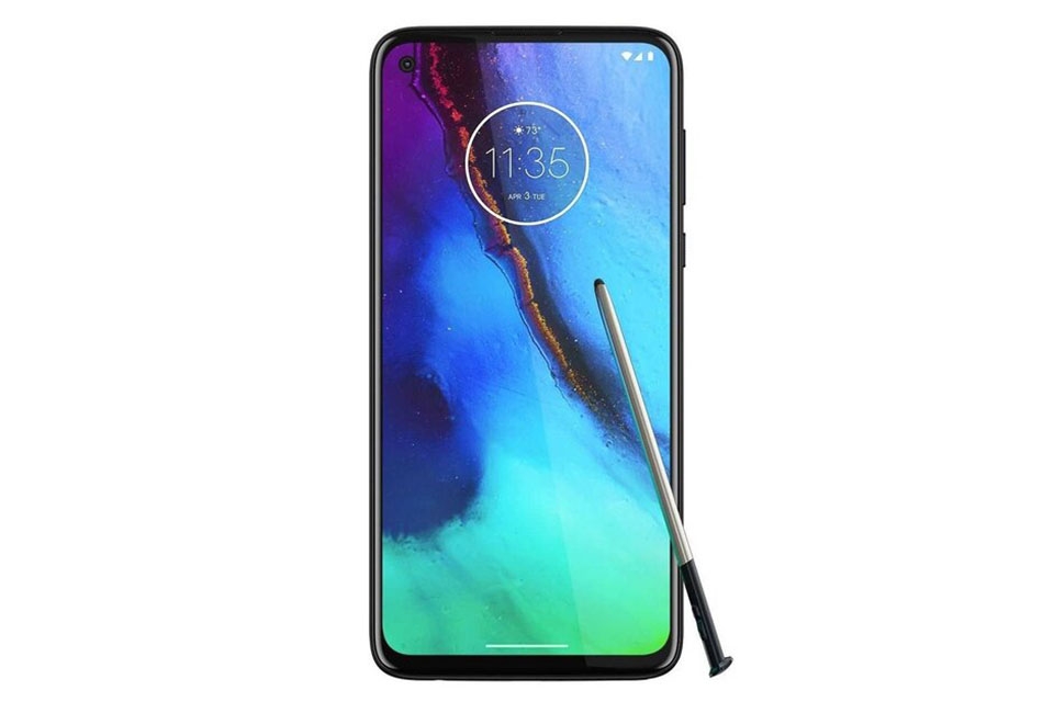 Xuất hiện smartphone Motorola bí ẩn Xuất hiện smartphone Motorola bí ẩn