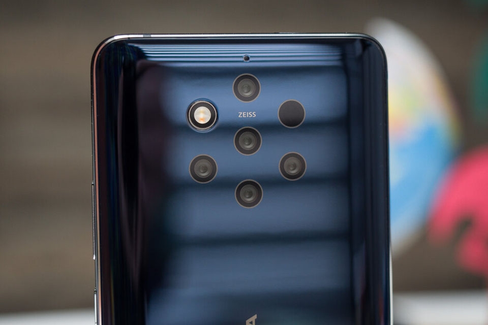 Thông tin Nokia 9.2 Thông tin Nokia 9.2