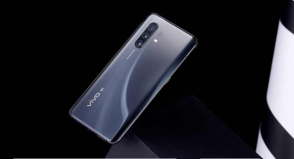 Vivo X30 Pro (ảnh 1) Vivo X30 Pro (ảnh 1)