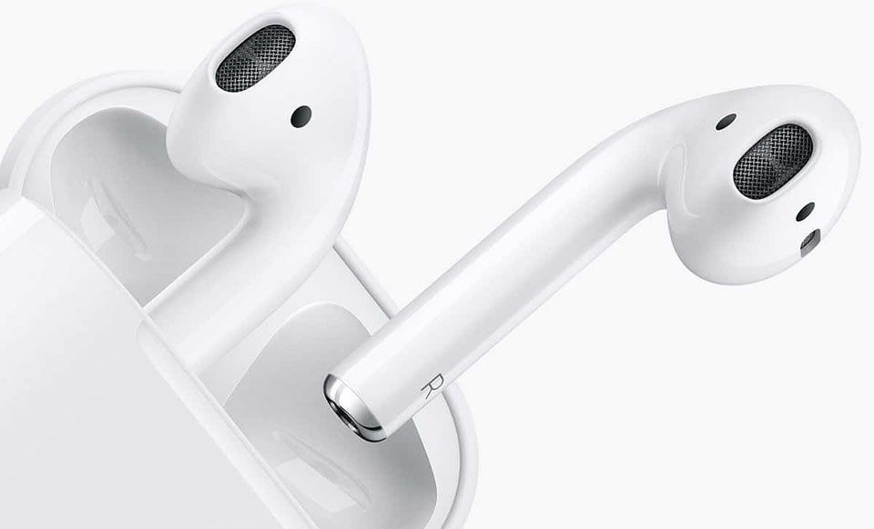 AirPods nhái của Trung Quốc rất nguy hiểm (ảnh 1)