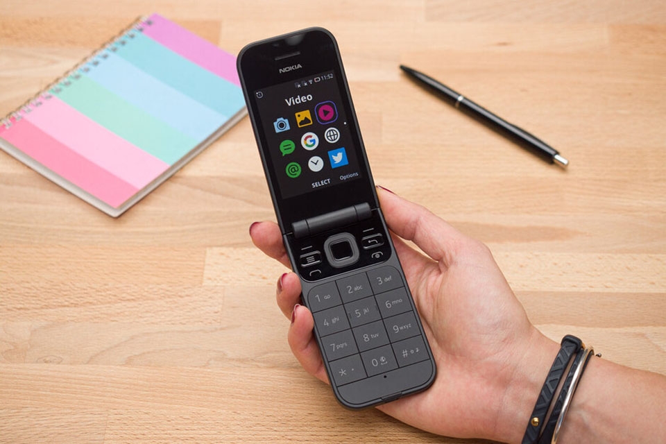 Loạt sản phẩm Nokia sẽ ra mắt tại MWC 2020 (ảnh 4)