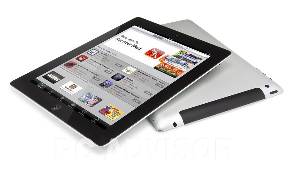 Nhìn lại chằng đường iPad 10 năm (ảnh 5) Nhìn lại chằng đường iPad 10 năm (ảnh 5)