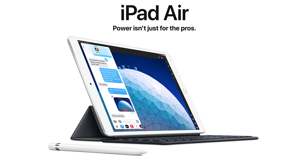 Nhìn lại chằng đường iPad 10 năm (ảnh 6) Nhìn lại chằng đường iPad 10 năm (ảnh 6)