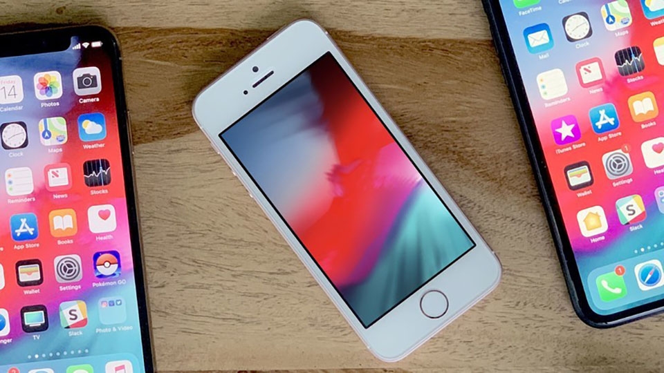 Apple sẽ xuất xưởng 116 triệu iPhone trong nửa đầu năm tài chính 2020