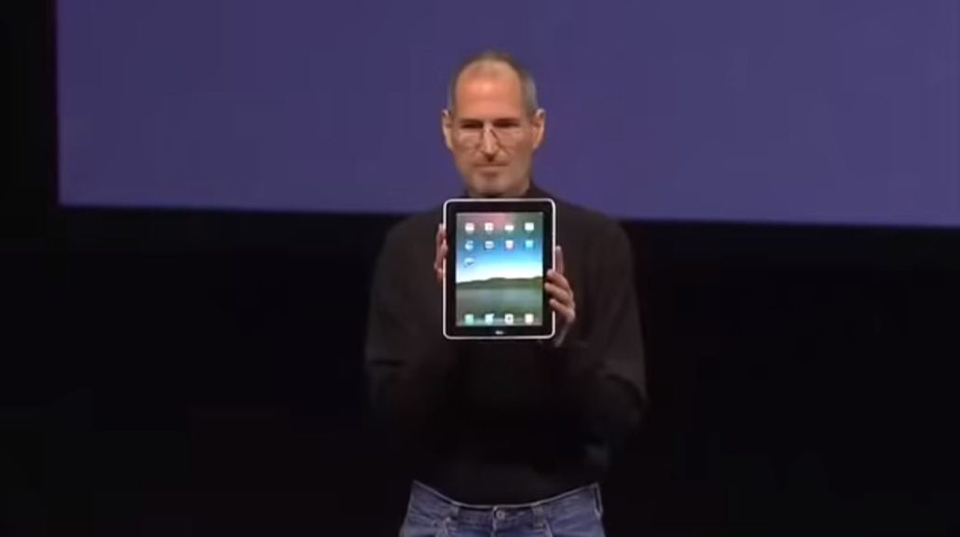 Apple iPad