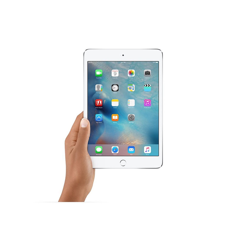 Nhìn lại chằng đường iPad 10 năm (ảnh 2)