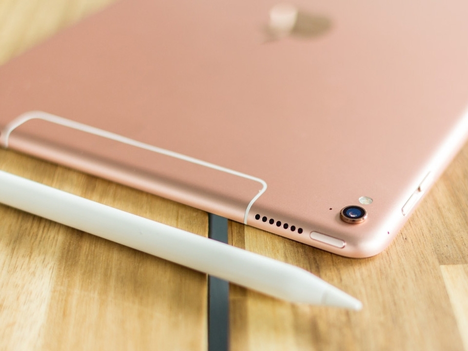 Nhìn lại chằng đường iPad 10 năm (ảnh 3)