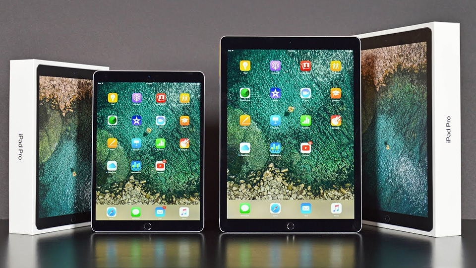 Nhìn lại chằng đường iPad 10 năm (ảnh 6)